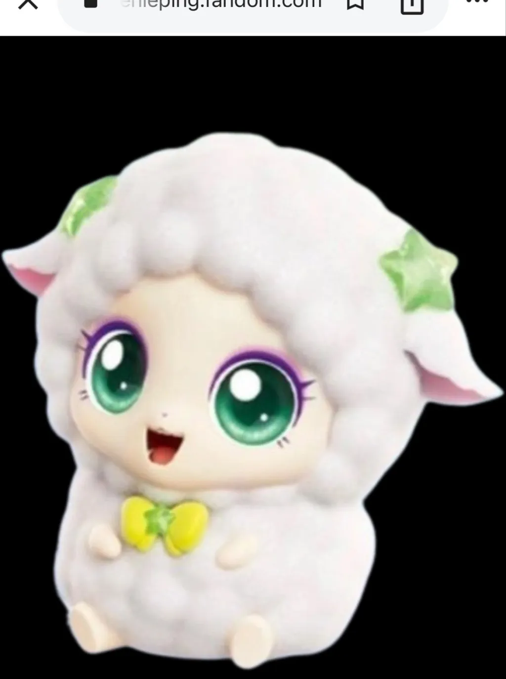 chat with ai character: Snuggyping 