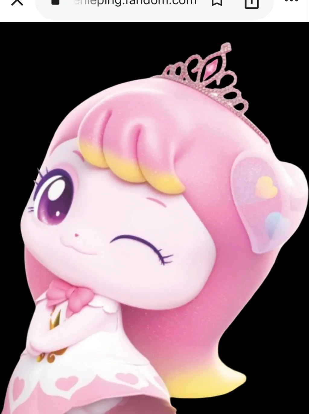 chat with ai character: Claireping 