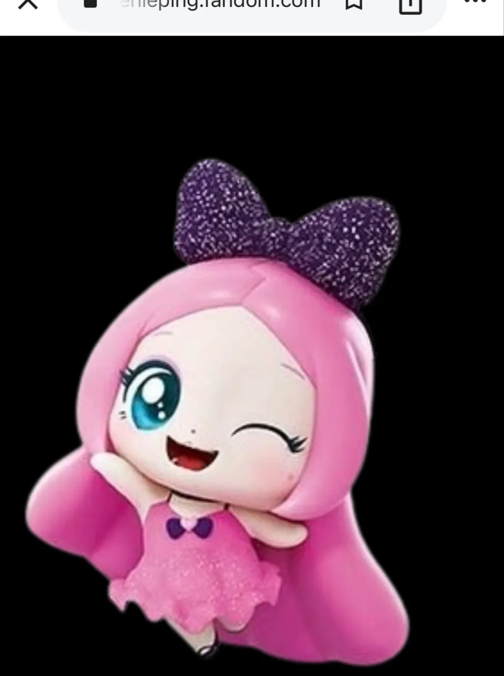 chat with ai character: Stellaping 