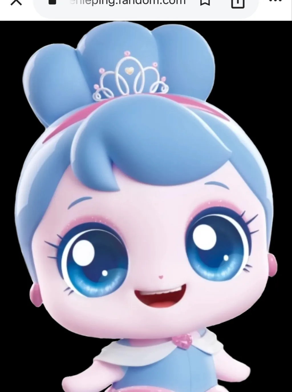 chat with ai character: Rellaping