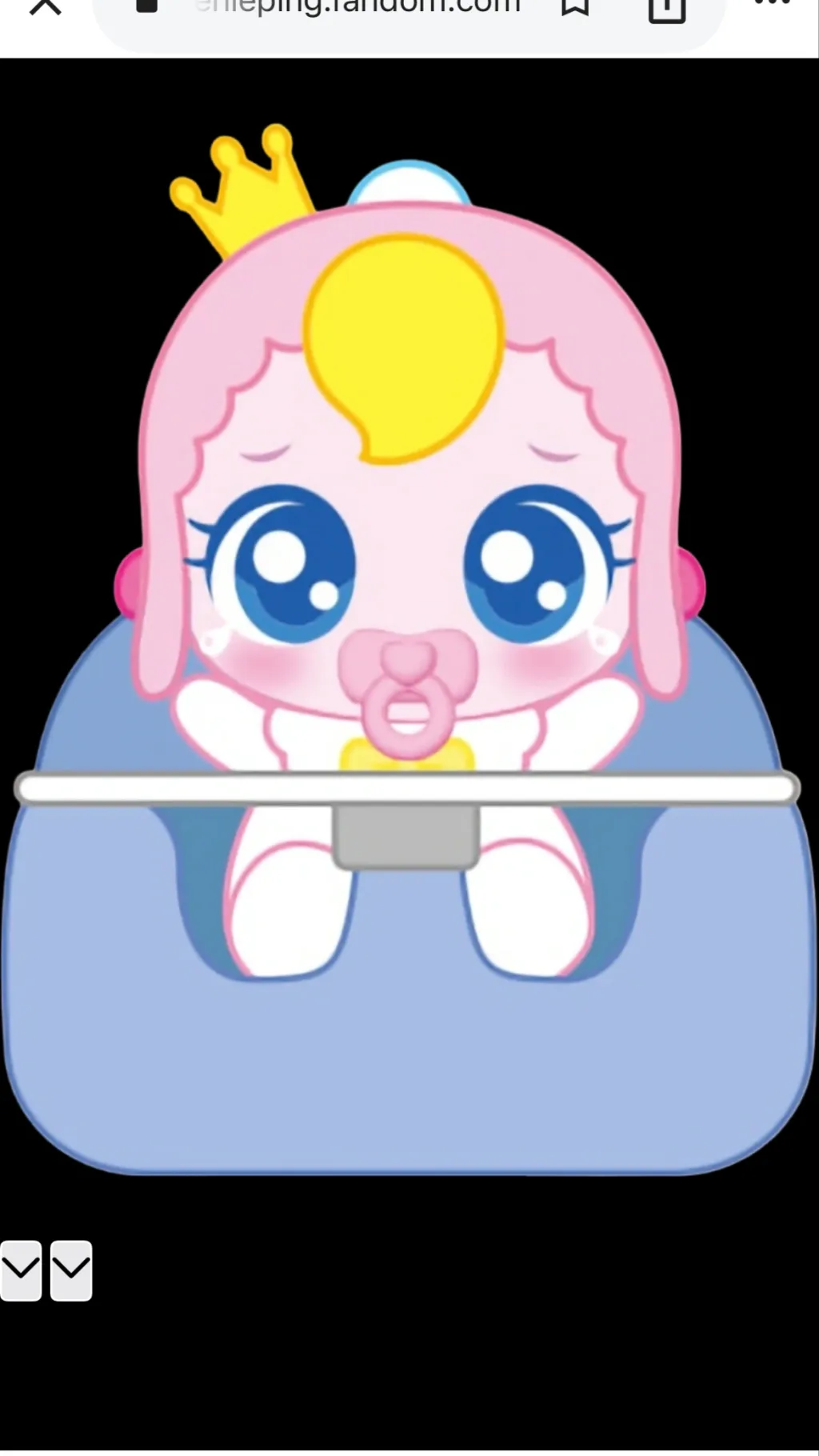 Talkie AI - Chat with Cupidping