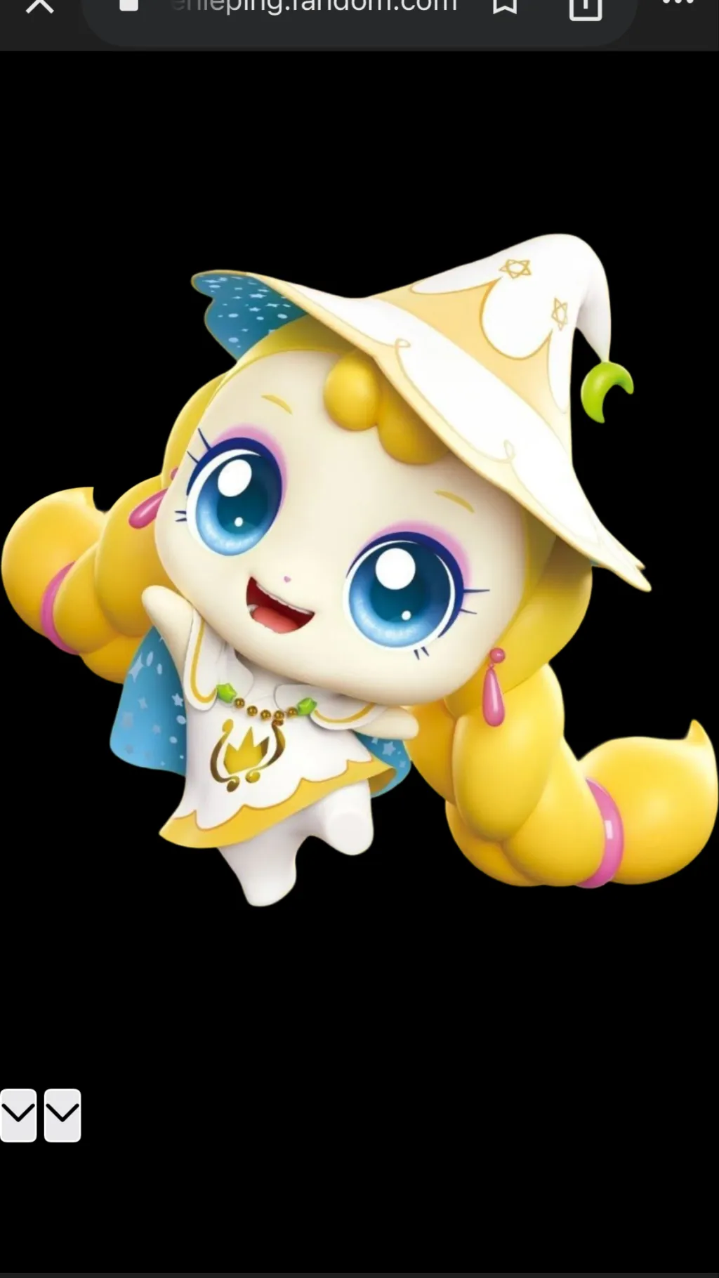 Talkie AI - Chat with Twinkleping 
