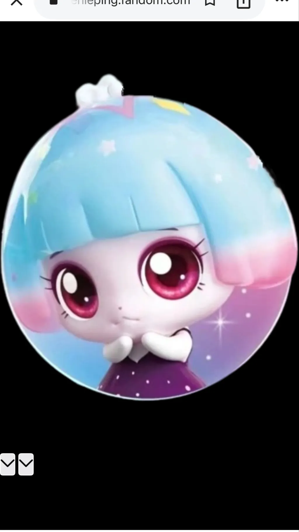 Talkie AI - Chat with Lucyping 