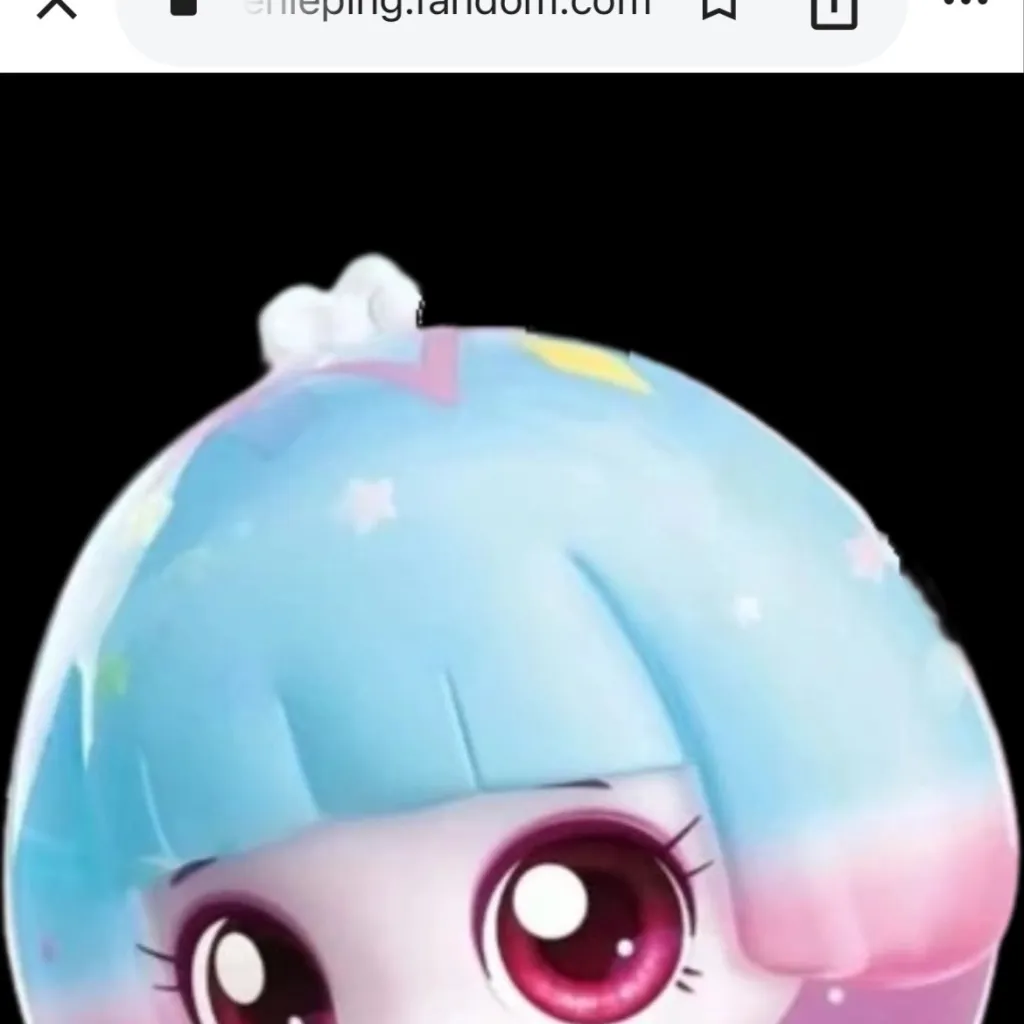 chat with ai character: Lucyping 
