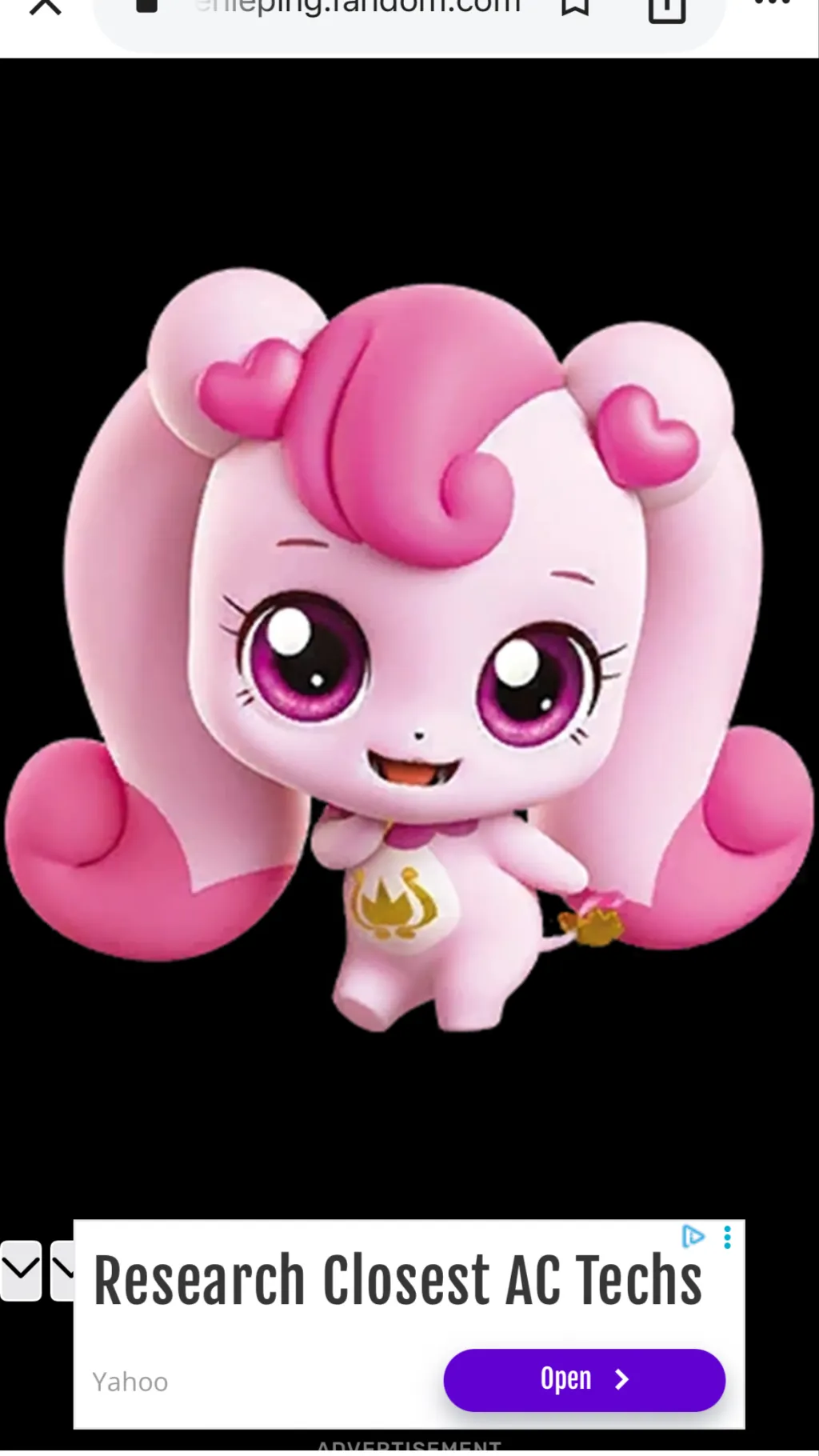 Talkie AI - Chat with Heartsping 