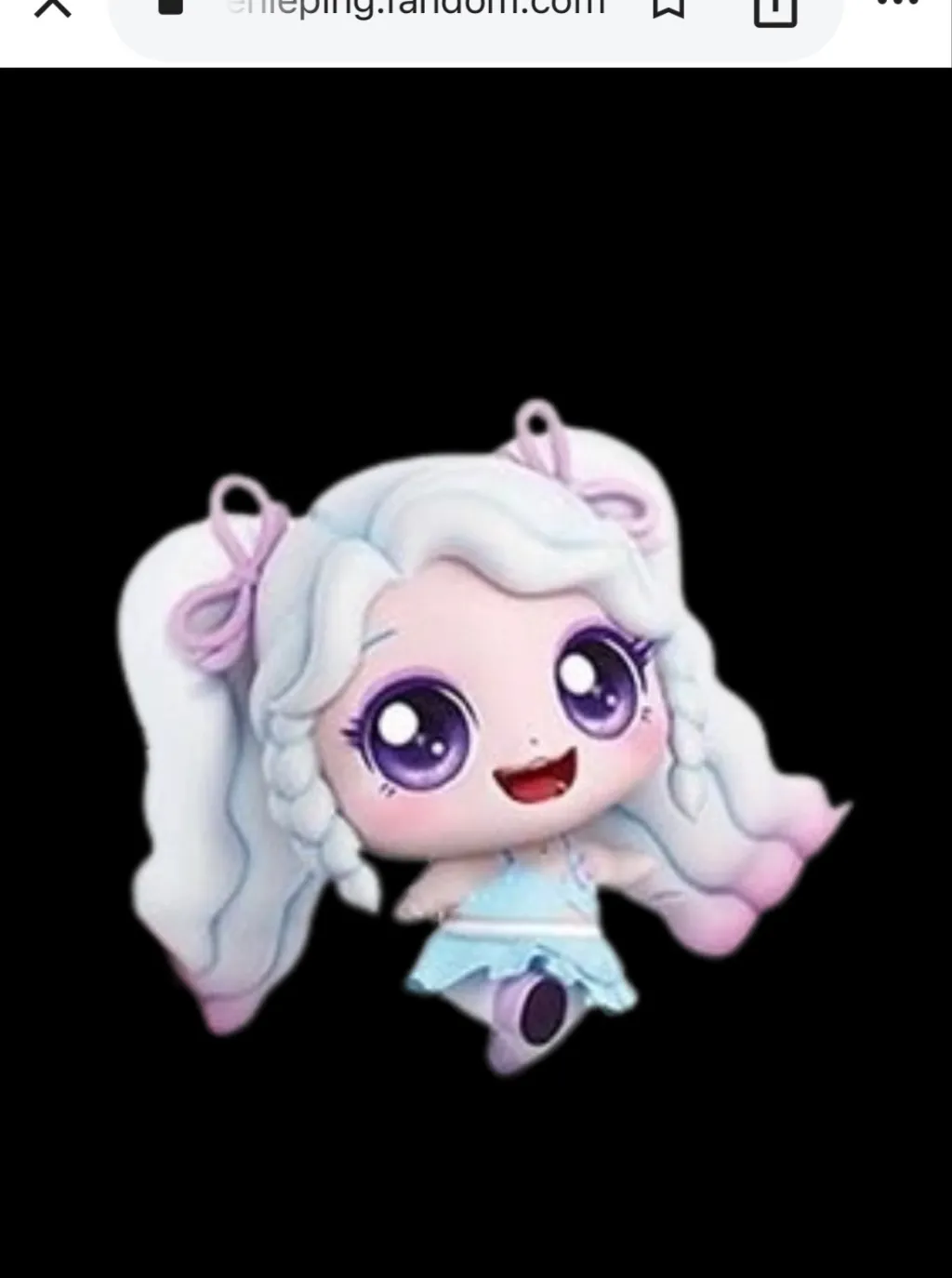 chat with ai character: A-naping 