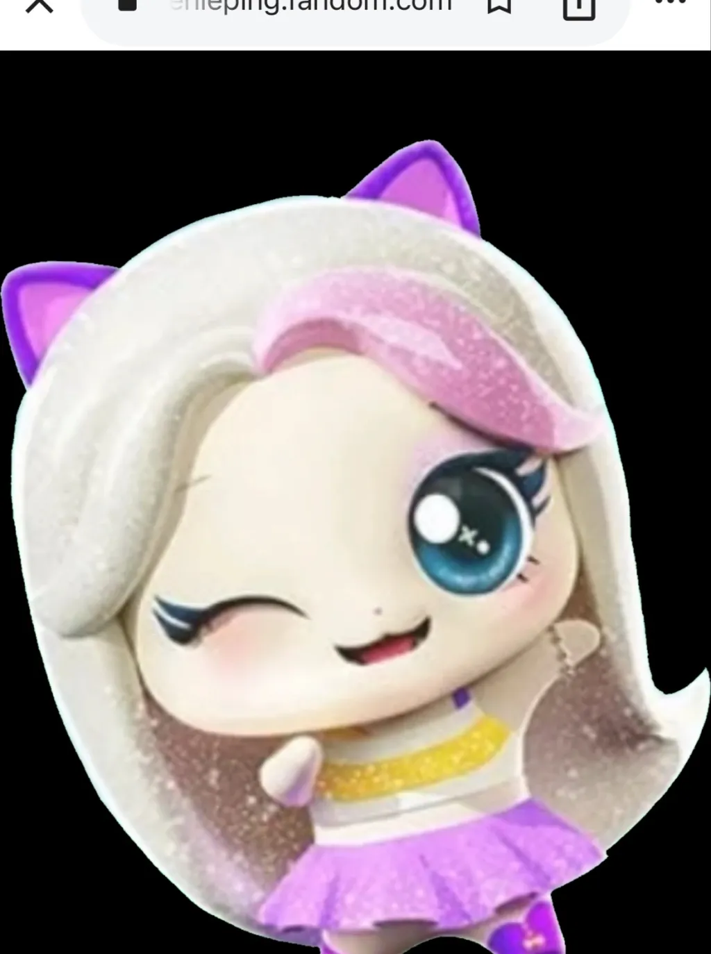 chat with ai character: Juunping