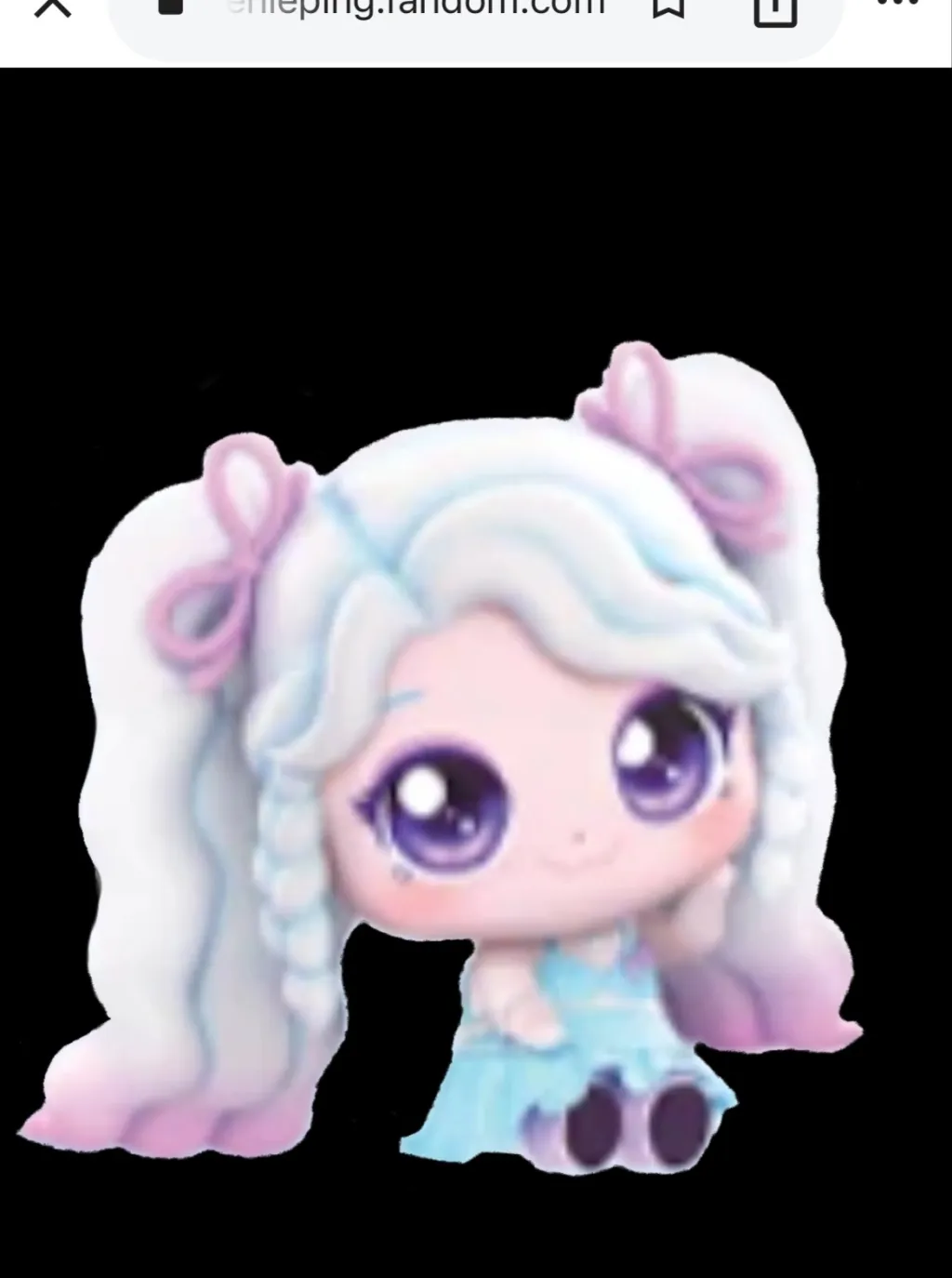 chat with ai character: A-naping 