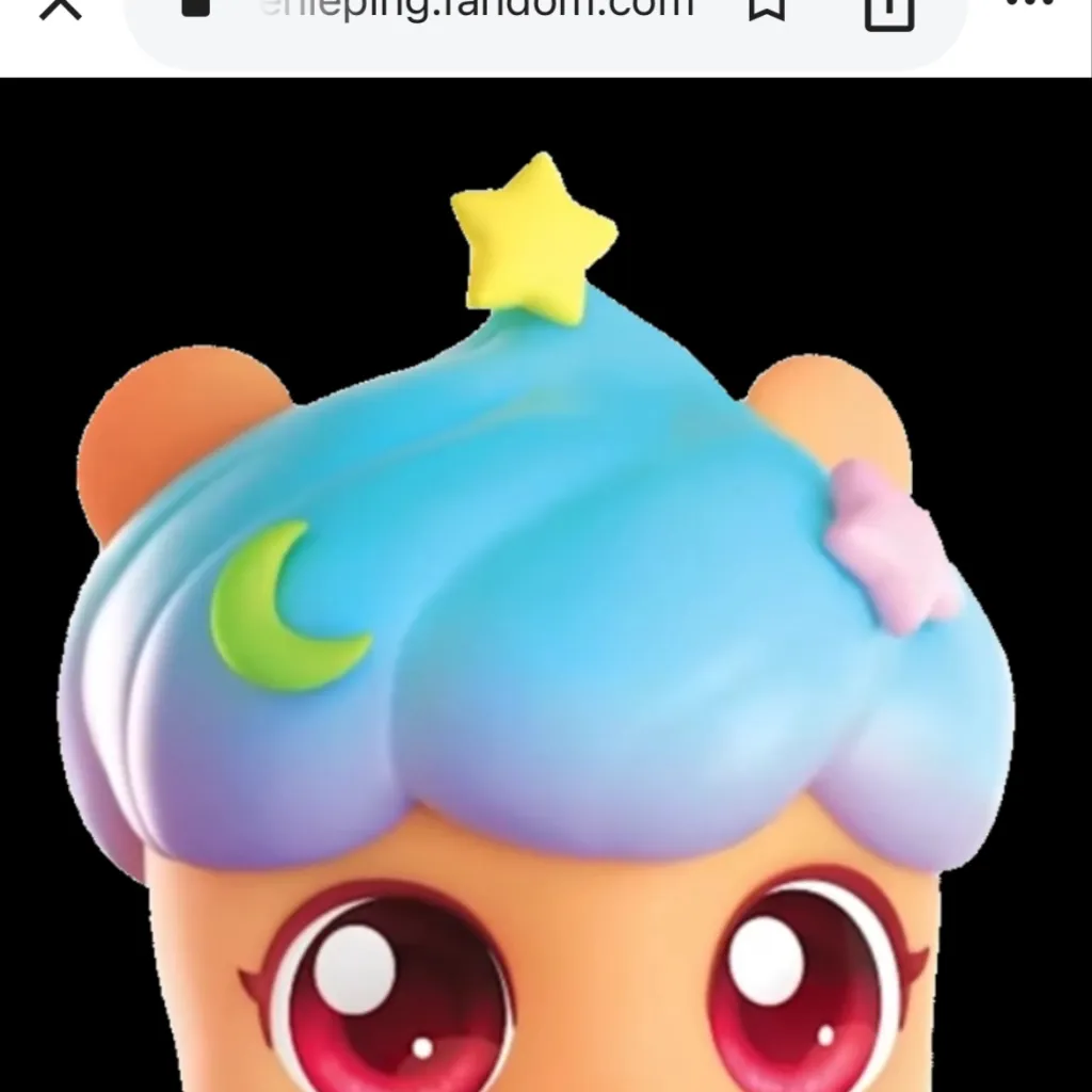 chat with ai character: Cupping 