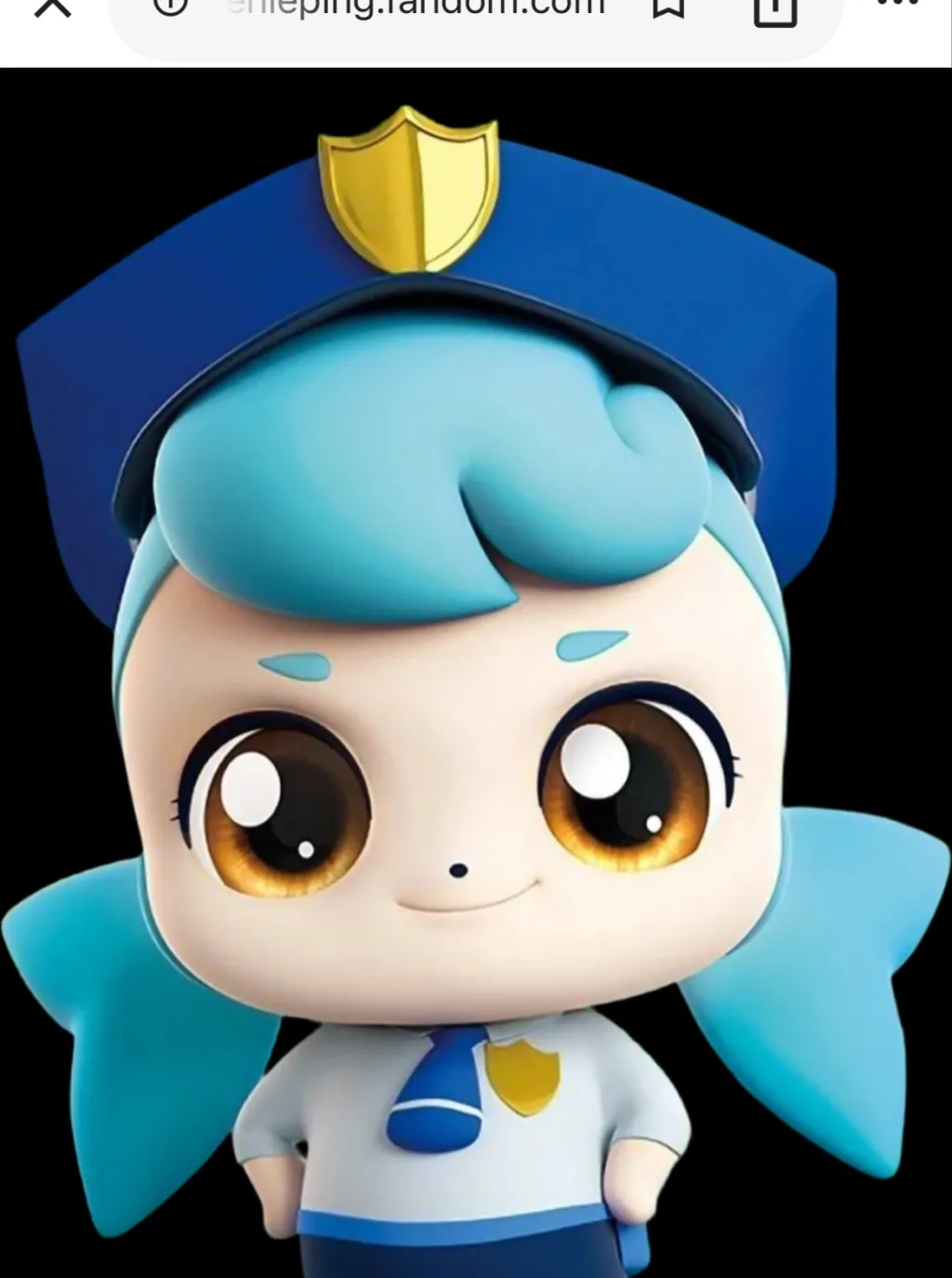 chat with ai character: Justiceping 
