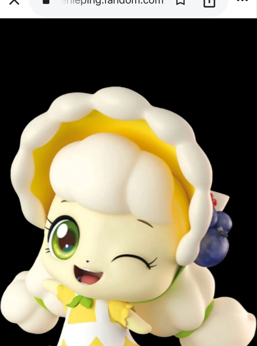 chat with ai character: Yogurtping 