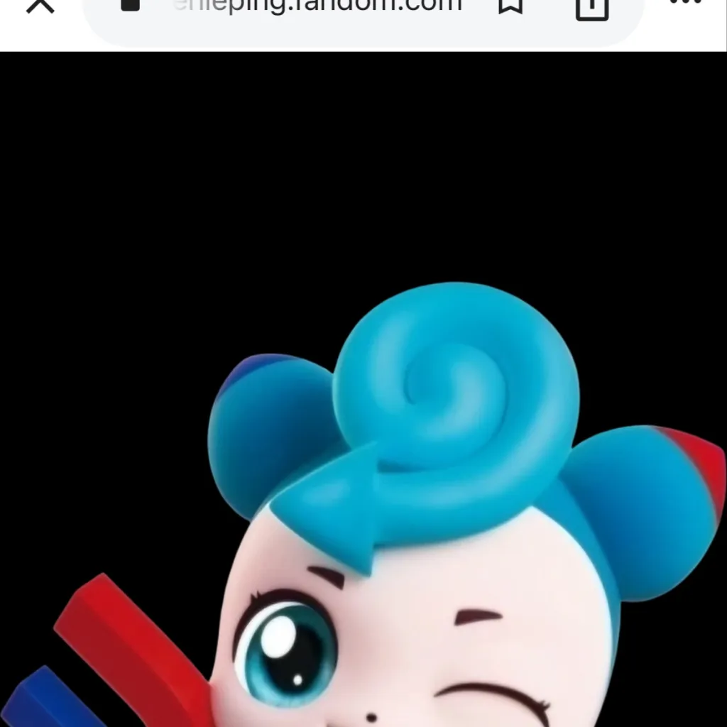chat with ai character: Oppoping 