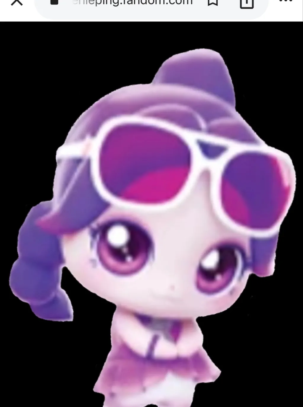 chat with ai character: Ianping