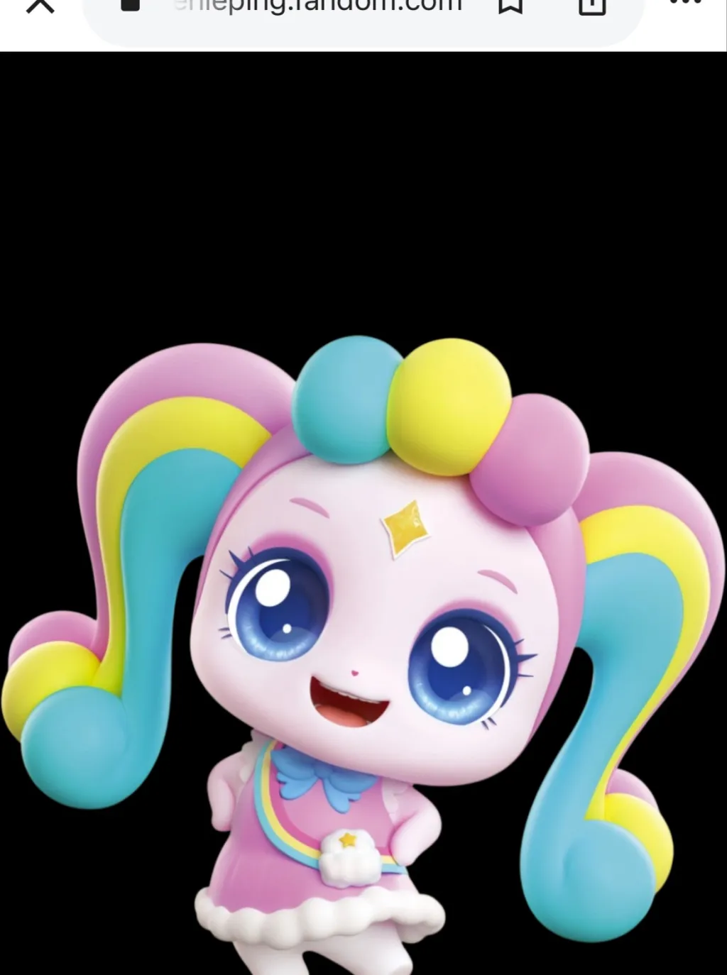 chat with ai character: Togetherping 