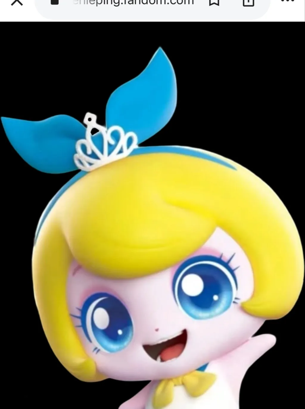 chat with ai character: Charmingping 