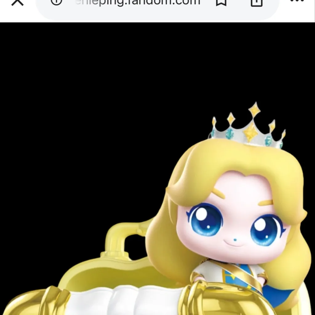 chat with ai character: Charlesping (baby)