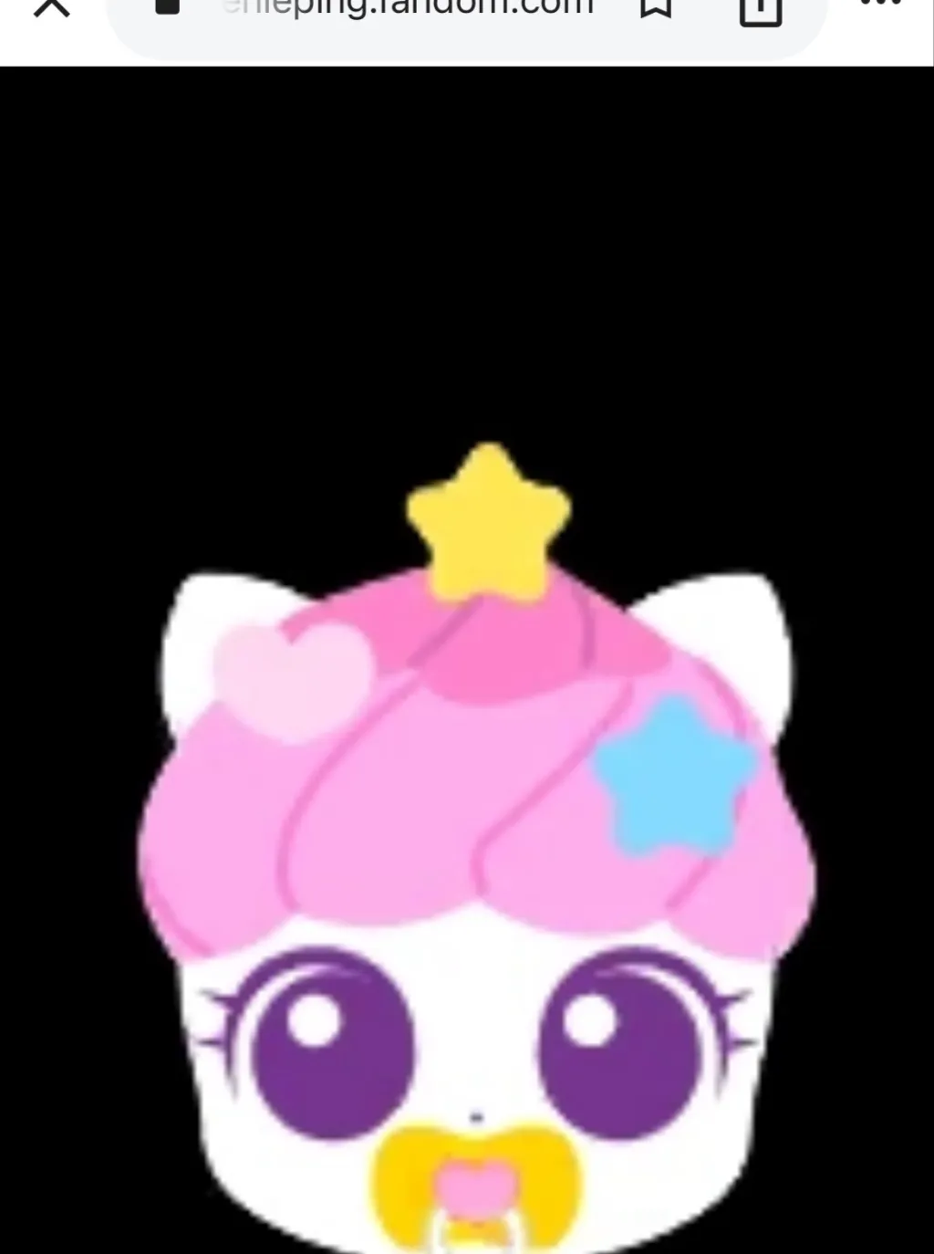 chat with ai character: Muffping 