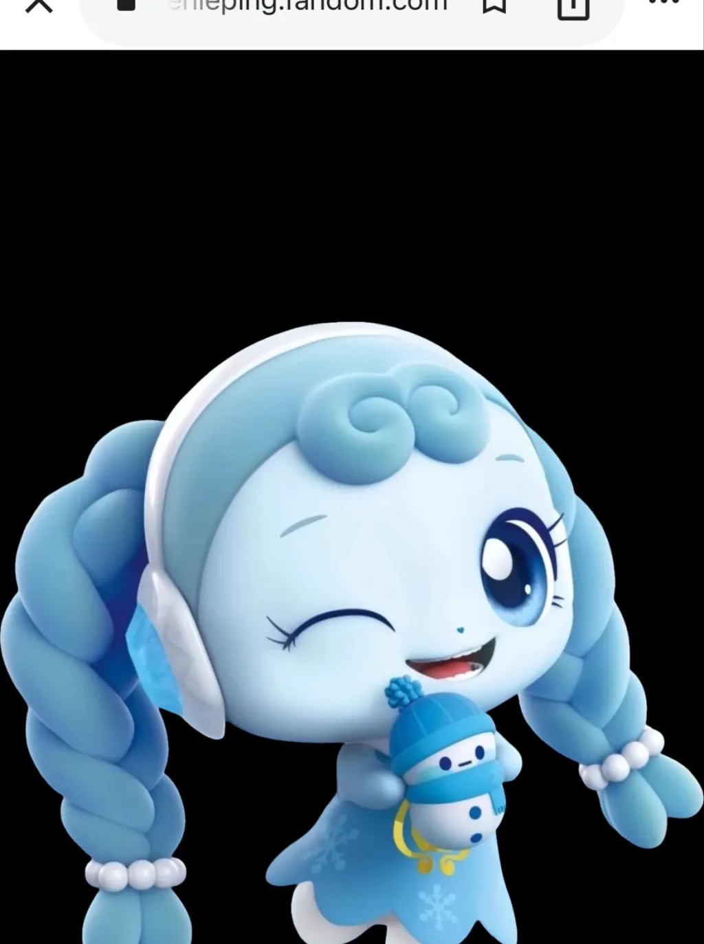 chat with ai character: Okeydokeyping