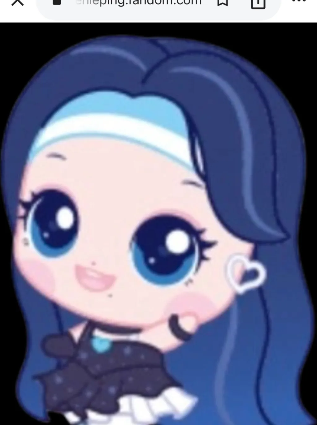 chat with ai character: Karinaping (baby)
