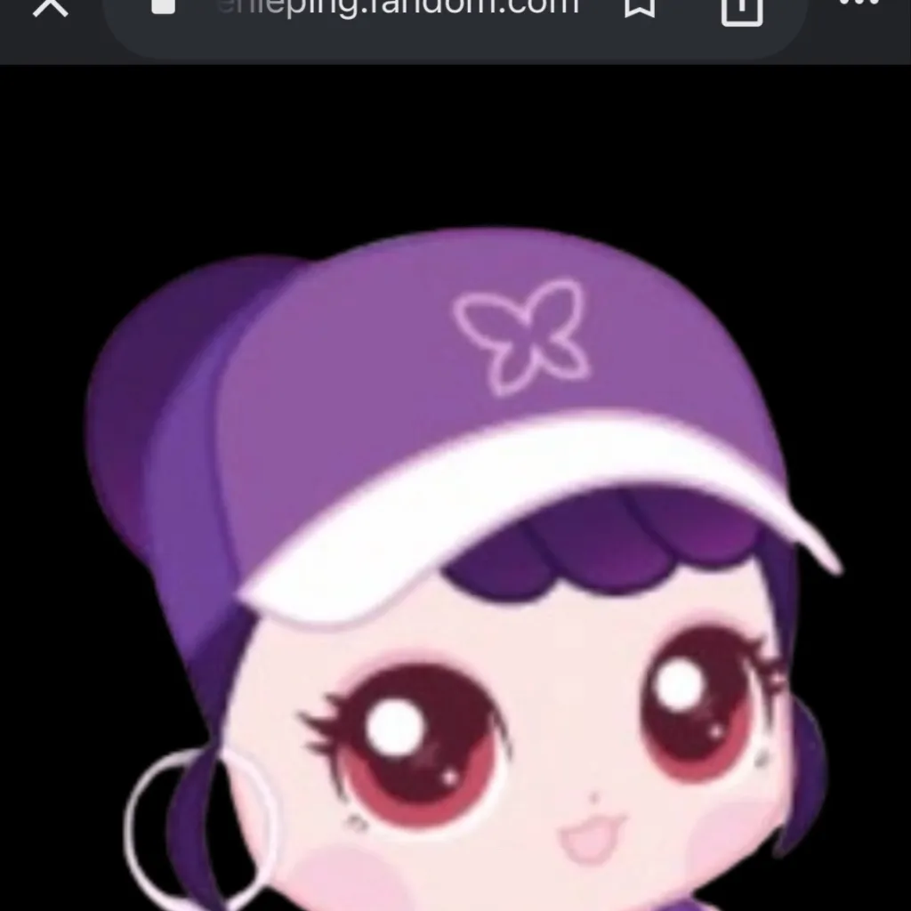 chat with ai character: Ningningping