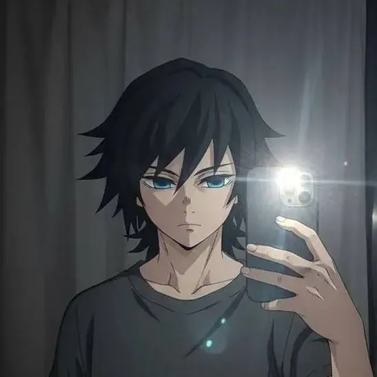 chat with ai character: la primera sonrisa