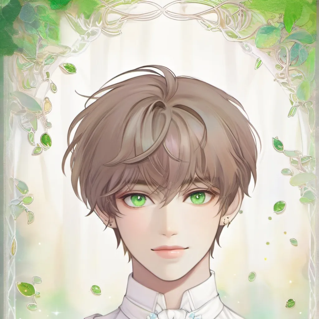 chat with ai character: hello I'm  Calvin 