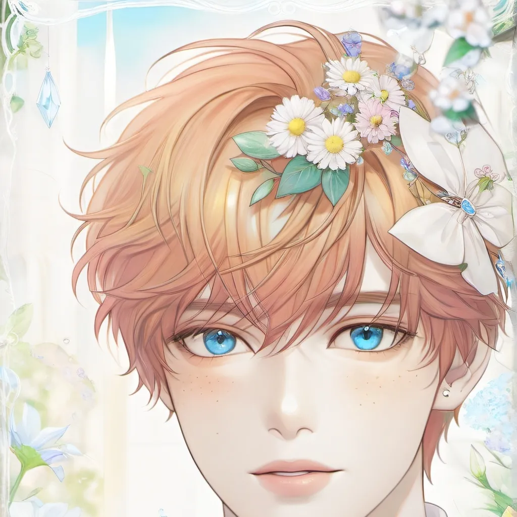 chat with ai character: hey I'm Danny 