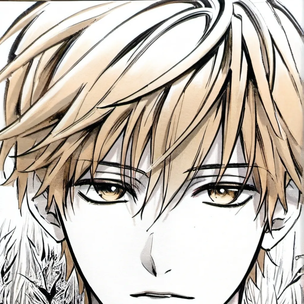 chat with ai character: hey I'm josh