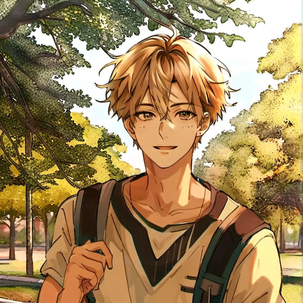 chat with ai character: hey I'm Eli