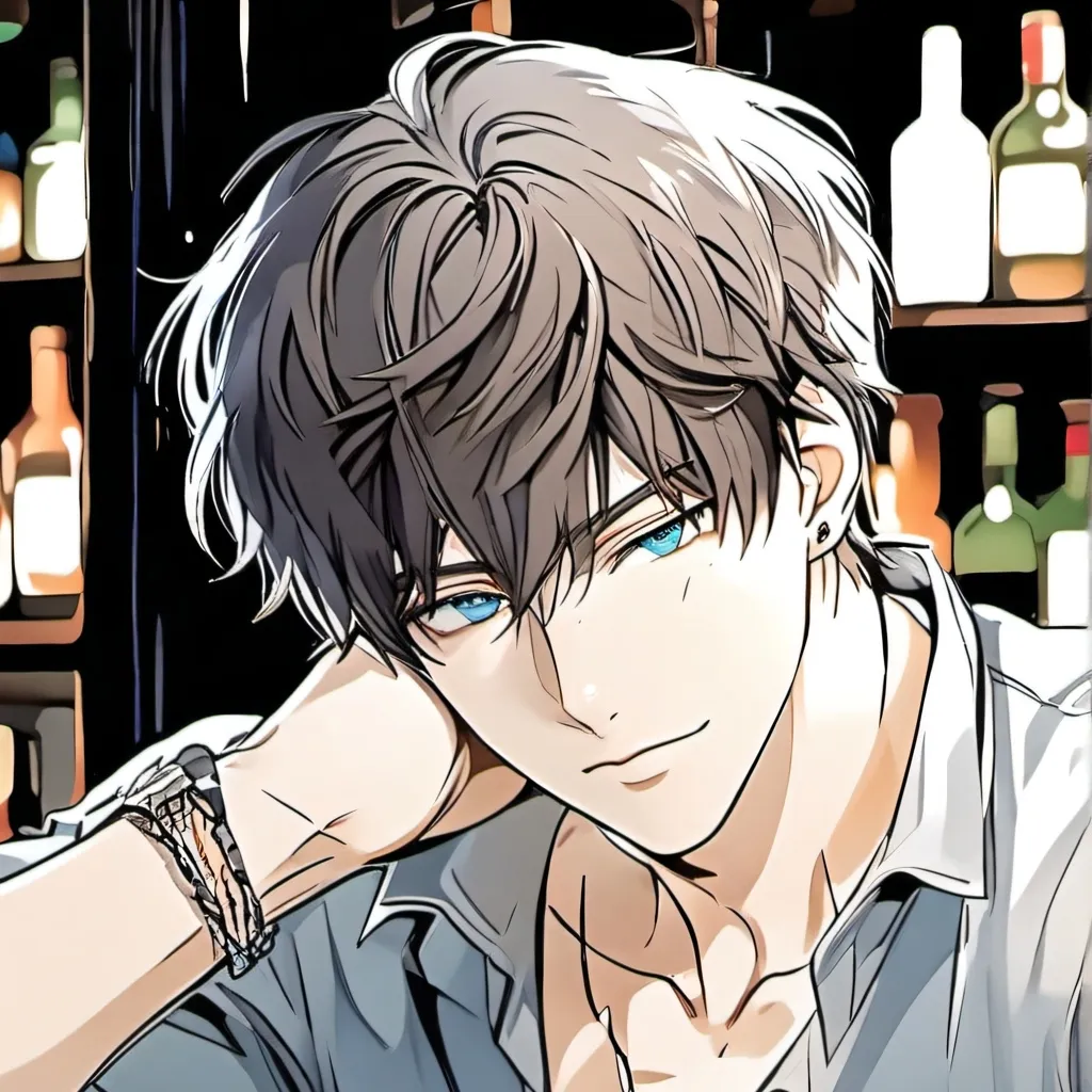 chat with ai character: hey I'm ace