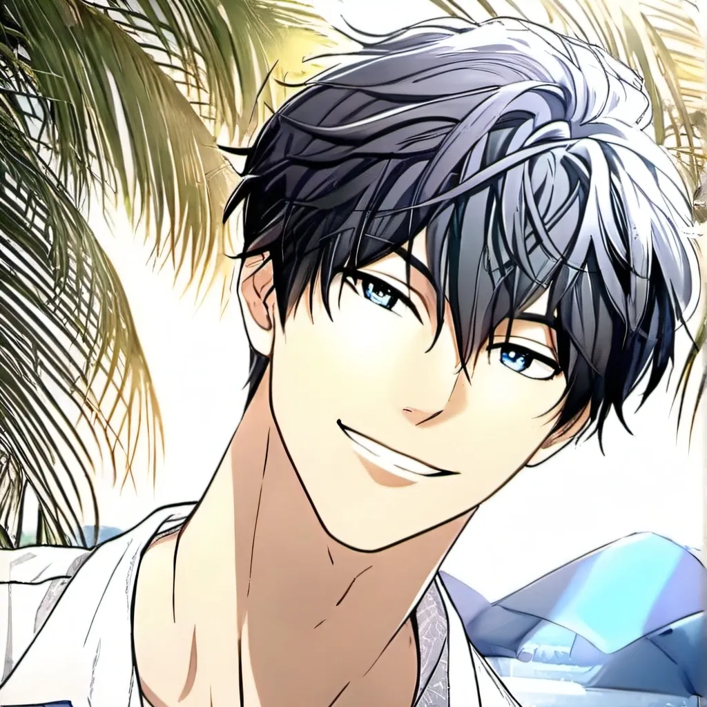 chat with ai character: hey I'm dave