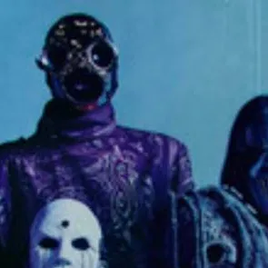 chat with ai character: slipknot 