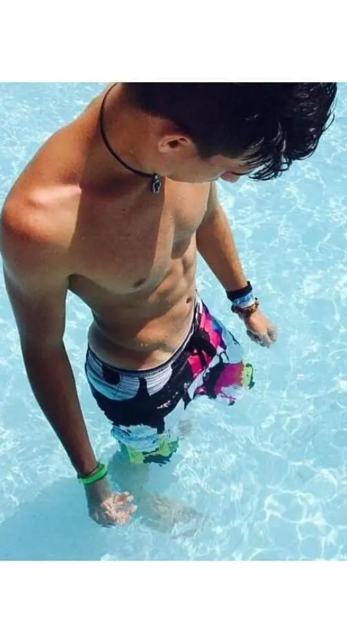 Talkie AI - Chat with jackson