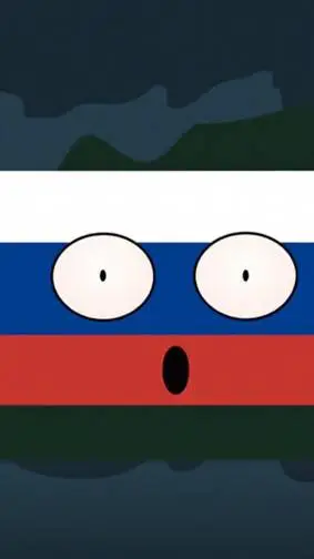 ai character: russia background