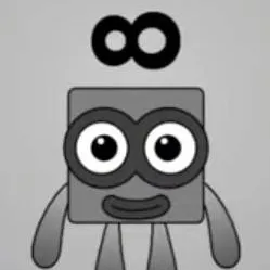 chat with ai character: INFINITY