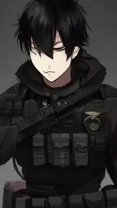 Talkie AI - Chat with ⚠️Eric⚠️