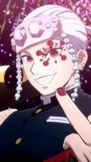ai character: Entertainment arc background