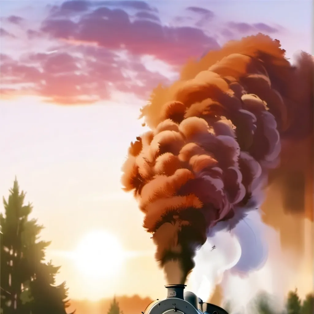 chat with ai character: Mugen train arc