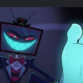 chat with ai character: vox