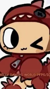 ai character: Dw road trip background