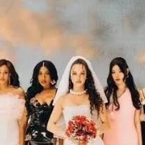 chat with ai character: Katseye