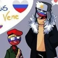 chat with ai character: Venezuela x Rusia