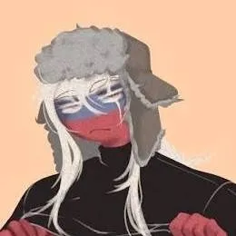 chat with ai character: 🇷🇺Rusia🇷🇺