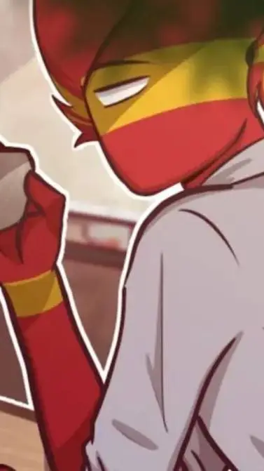 ai character: 📜 España 🇪🇦 background