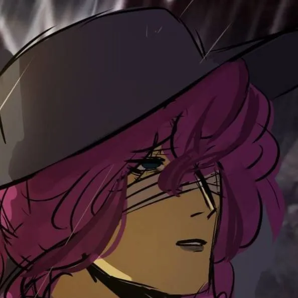 chat with ai character: OanaVT