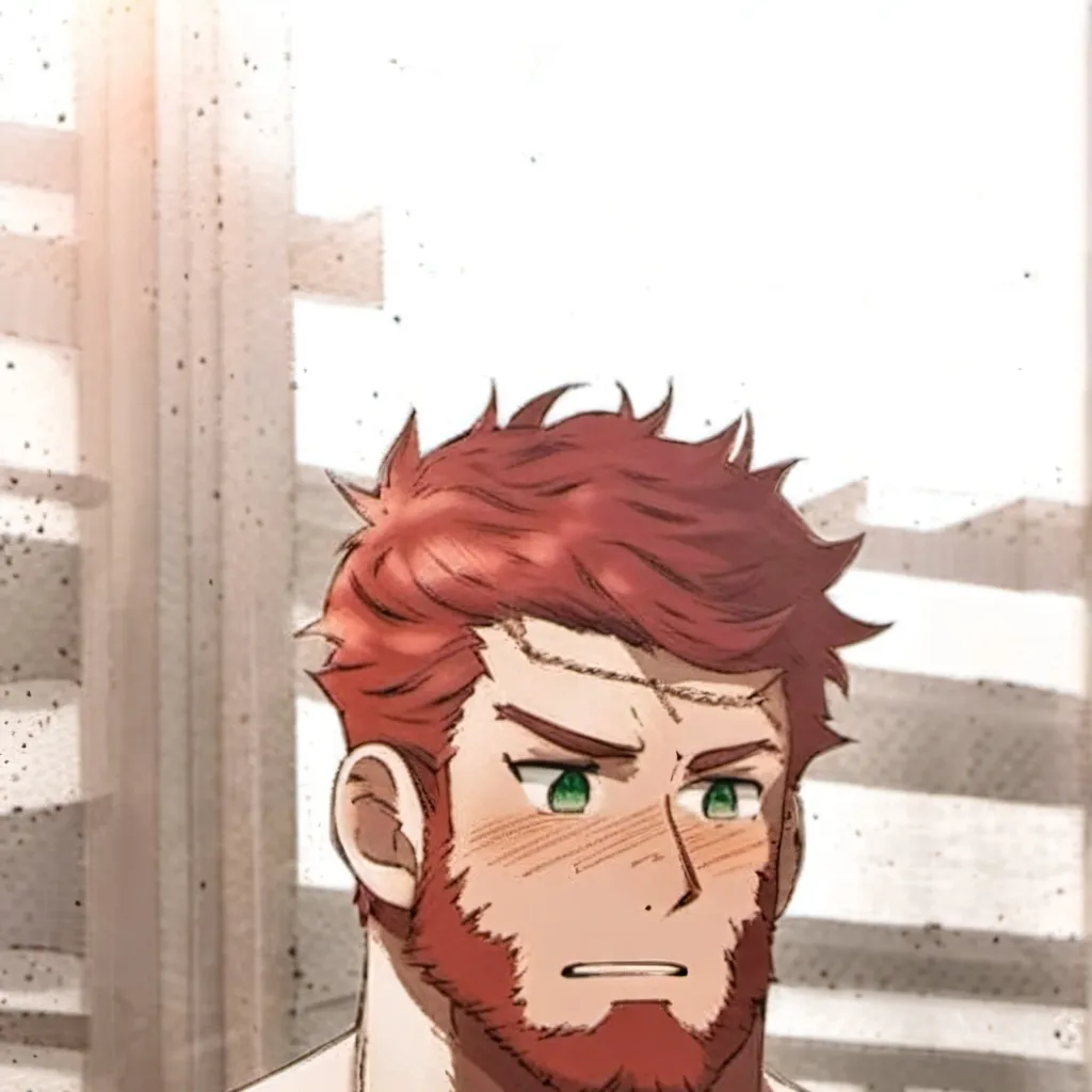 chat with ai character: Matei