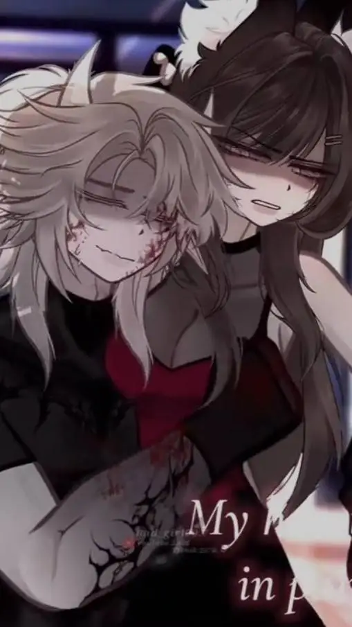 ai character: Guest1337 background