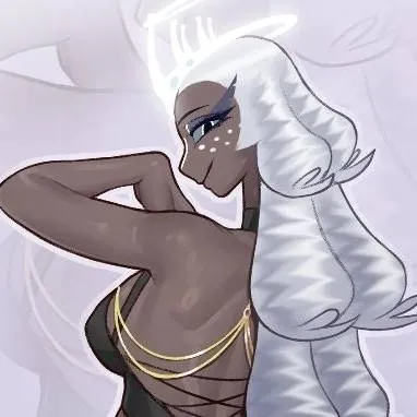 chat with ai character: sera 