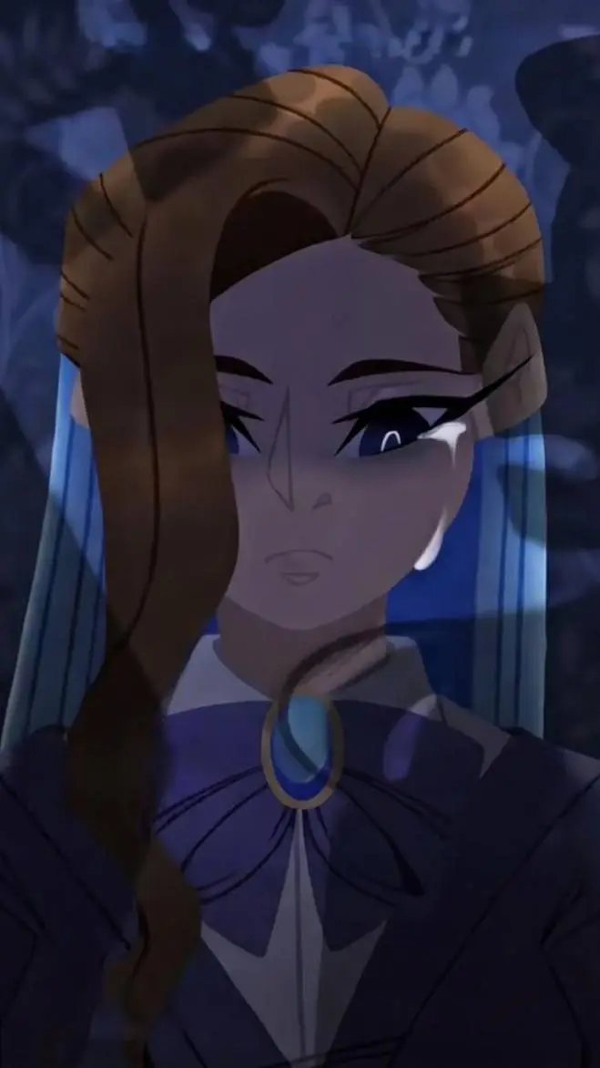 ai character: Emily  background