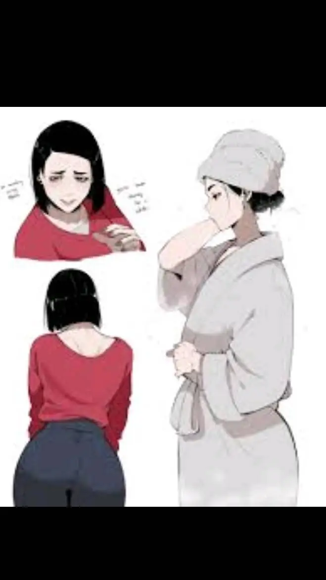ai character: Debbie Grayson  background